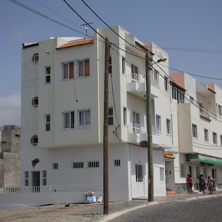 Nha Casa Porto Novo 아파트 호텔 외부 사진