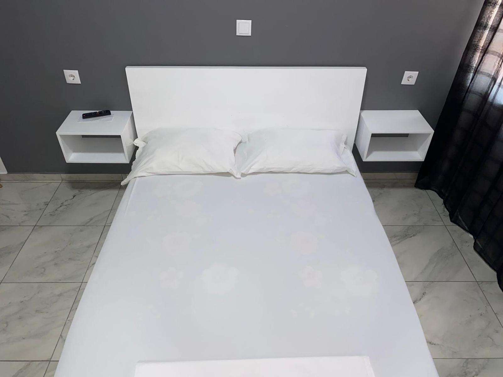 Nha Casa Porto Novo 아파트 호텔 외부 사진