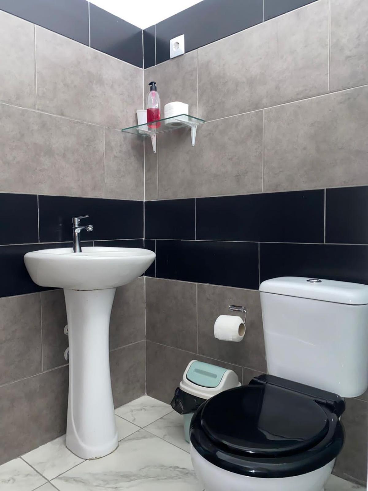 Nha Casa Porto Novo 아파트 호텔 외부 사진
