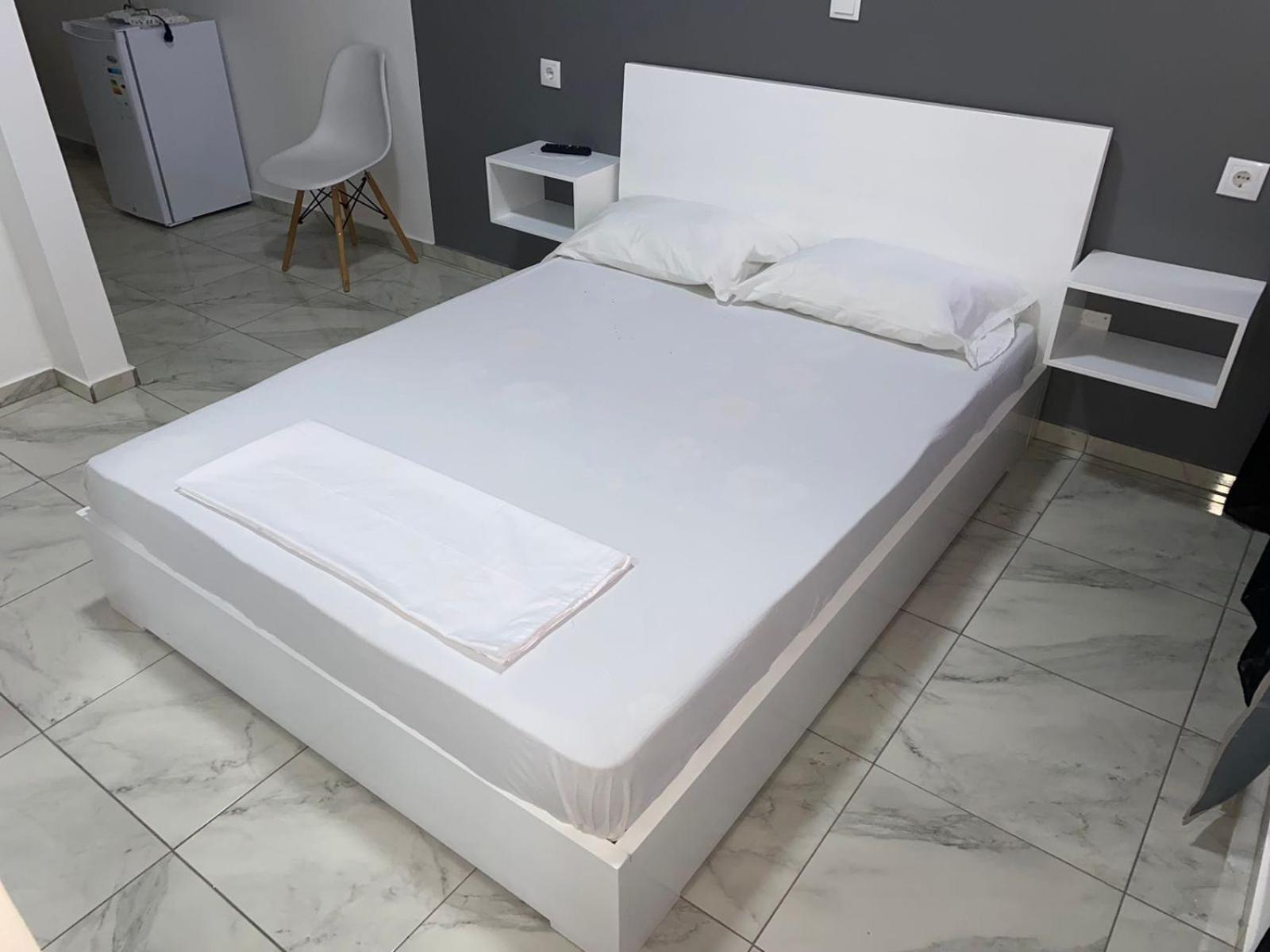 Nha Casa Porto Novo 아파트 호텔 외부 사진