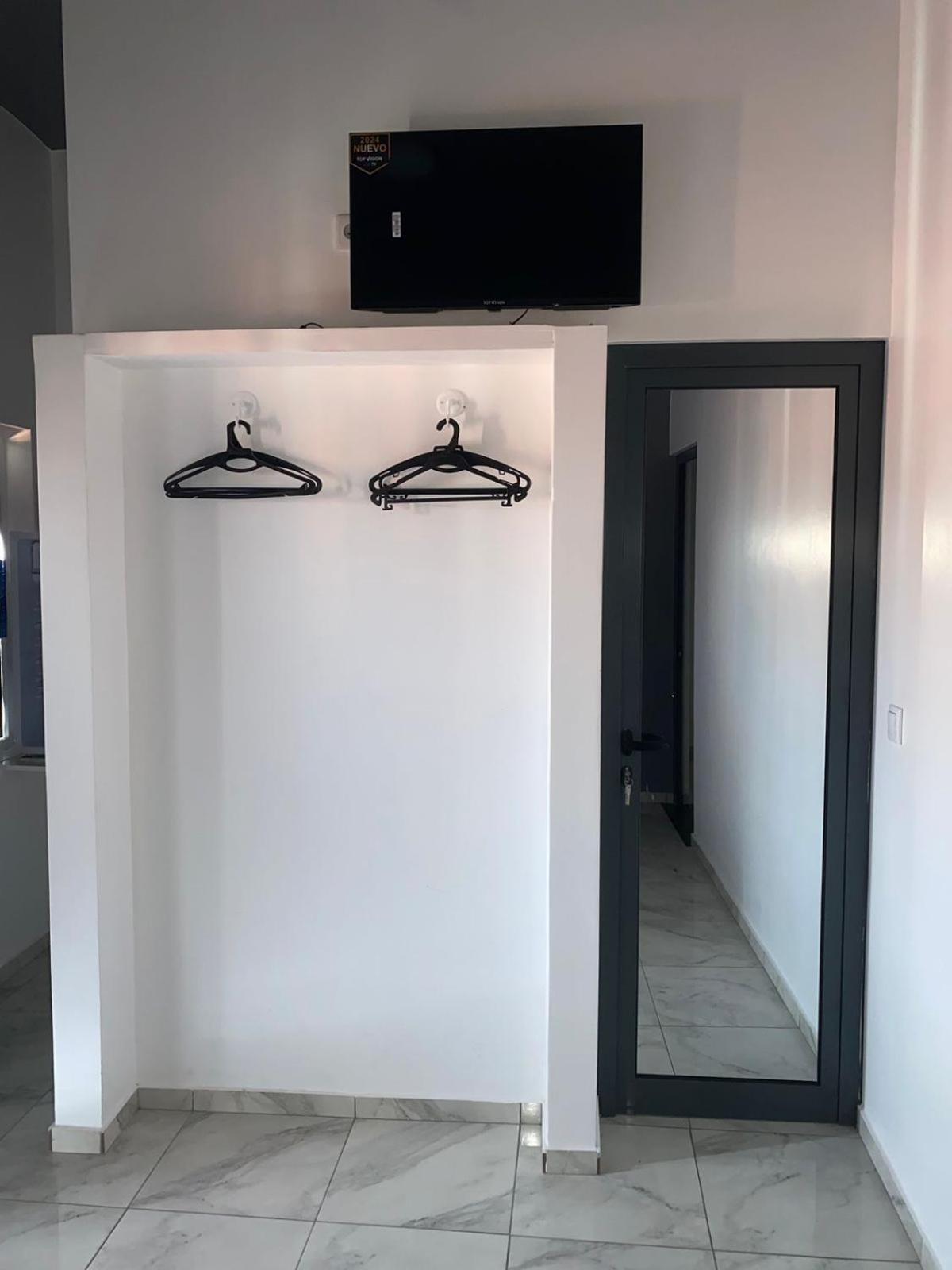Nha Casa Porto Novo 아파트 호텔 외부 사진