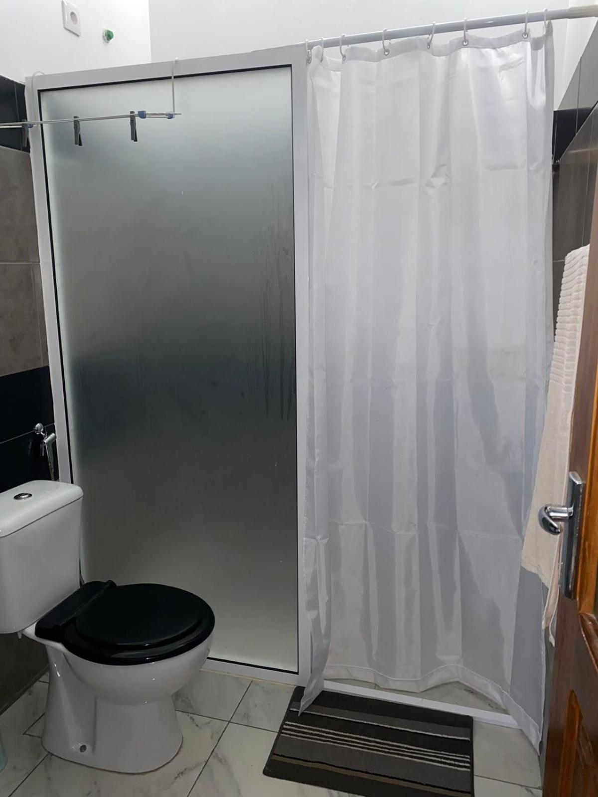 Nha Casa Porto Novo 아파트 호텔 외부 사진