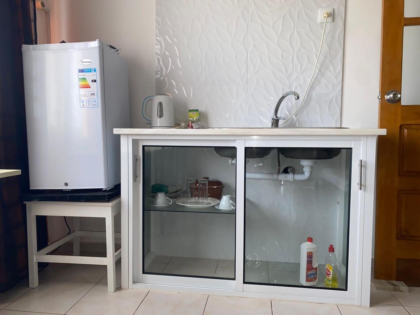 Nha Casa Porto Novo 아파트 호텔 외부 사진