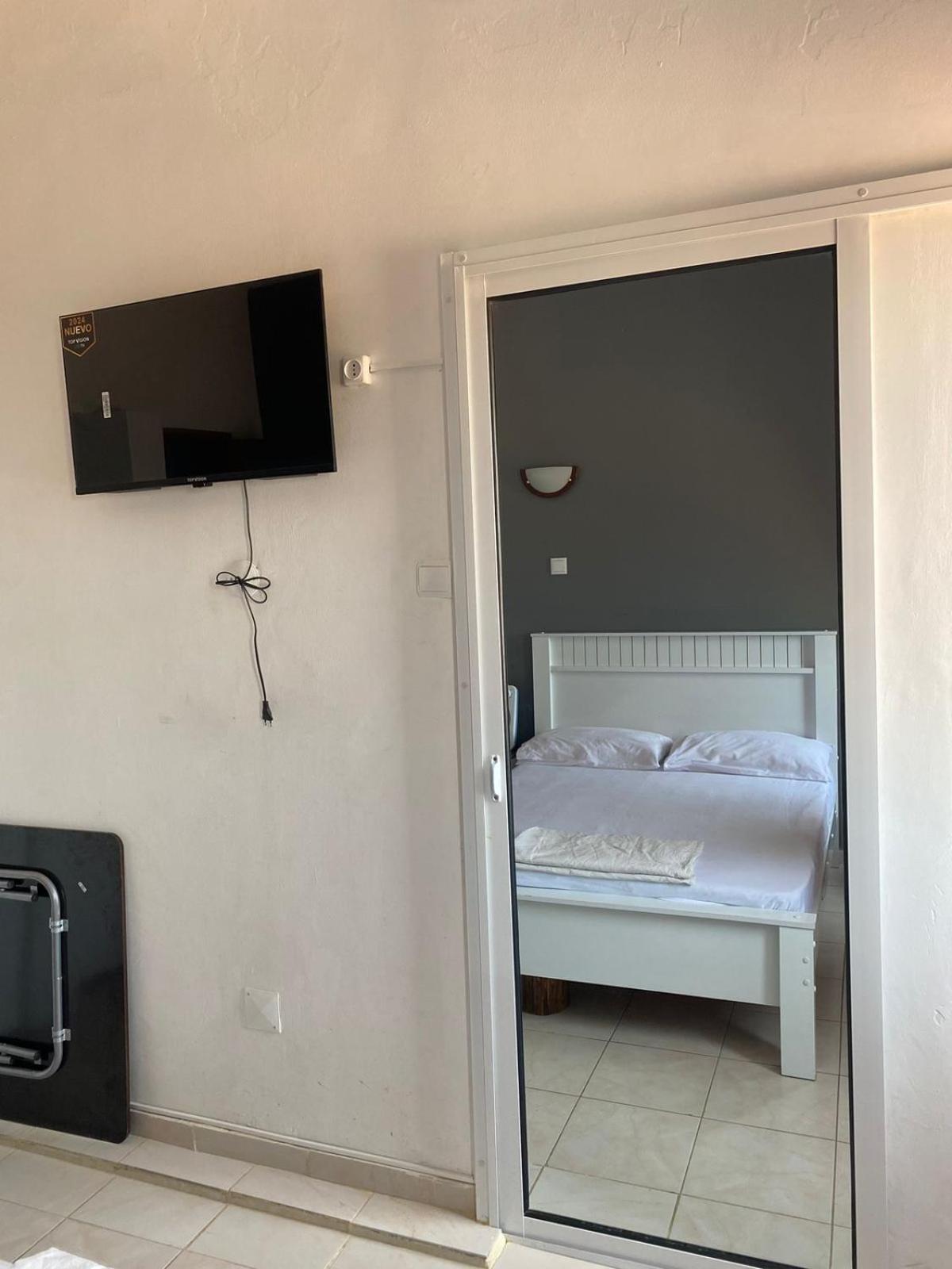 Nha Casa Porto Novo 아파트 호텔 외부 사진
